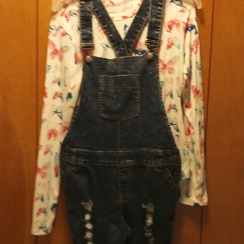 Overalls